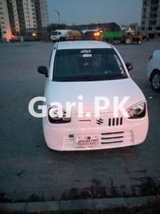 Suzuki Alto 2022 for Sale in Bahria Enclave