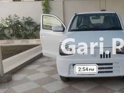 Suzuki Alto 2023 for Sale in Johar Town