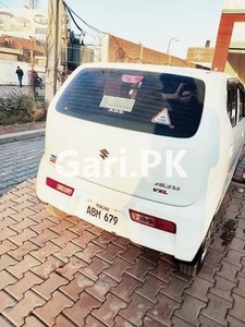 Suzuki Alto VXL AGS 2021 for Sale in Gujranwala