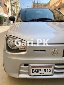 Suzuki Alto VXR 2019 for Sale in Hyderabad