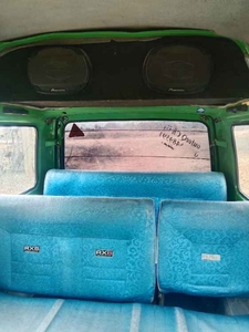 Suzuki Bolan 2015 for Sale in Bahawalpur