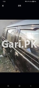 Suzuki Bolan VX 2012 for Sale in Gujranwala