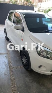 Suzuki Cultus Auto Gear Shift 2018 for Sale in Karachi