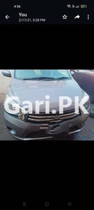 Suzuki Cultus Auto Gear Shift 2018 for Sale in Karachi
