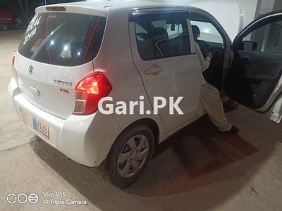 Suzuki Cultus Auto Gear Shift 2019 for Sale in Multan