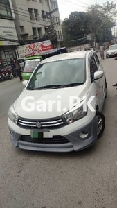 Suzuki Cultus VXL 2018 for Sale in Lahore Medical Housing Society