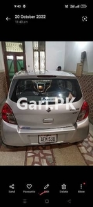 Suzuki Cultus VXL 2021 for Sale in Sharifpura