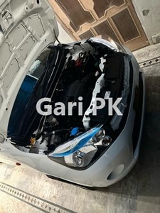 Suzuki Cultus VXL 2022 for Sale in Hyderabad