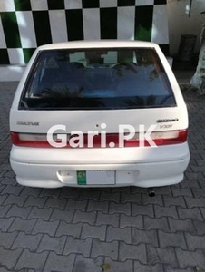 Suzuki Cultus VXR 2006 for Sale in Lahore