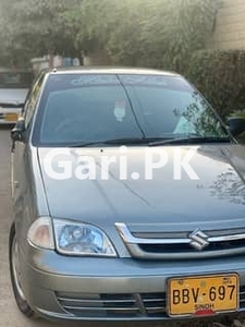 Suzuki Cultus VXR 2014 for Sale in Gulshan-e-Iqbal