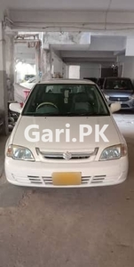 Suzuki Cultus VXR 2016 for Sale in Gulshan-e-Iqbal