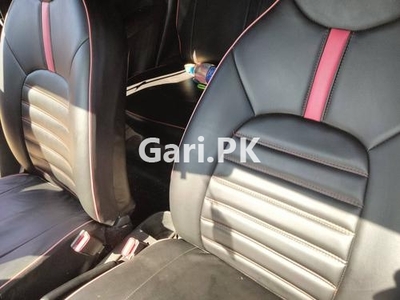 Suzuki Cultus VXR 2017 for Sale in Gujranwala