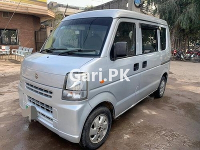 Suzuki Every 2011 for Sale in Gujranwala