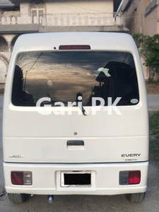 Suzuki Every PA 2012 for Sale in Rawalpindi
