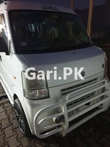 Suzuki Every PC 2010 for Sale in Gujranwala