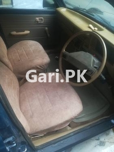 Suzuki FX 1984 for Sale in Rawalpindi
