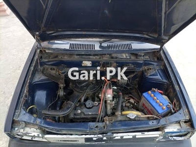 Suzuki FX GA 1986 for Sale in Gujrat