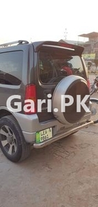 Suzuki Jimny 2016 for Sale in Gujranwala