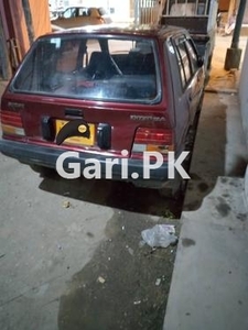 Suzuki Khyber 1997 for Sale in Karachi
