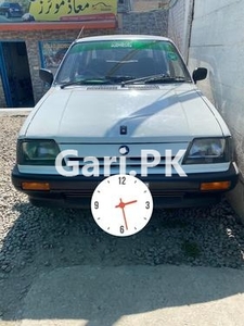 Suzuki Khyber GA 1994 for Sale in Rawalpindi
