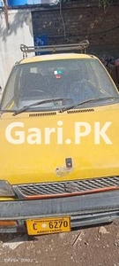 Suzuki Mehran 1992 for Sale in Islamabad