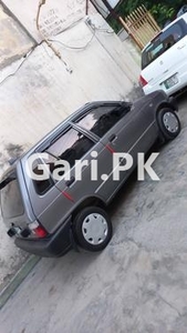 Suzuki Mehran VX Euro II 2016 for Sale in Lahore