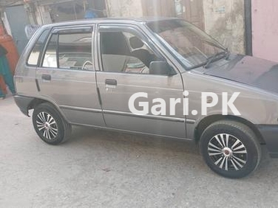 Suzuki Mehran VX Euro II Limited Edition 2019 for Sale in Rawalpindi