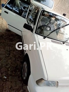 Suzuki Mehran VXR 2019 for Sale in Bahawalpur