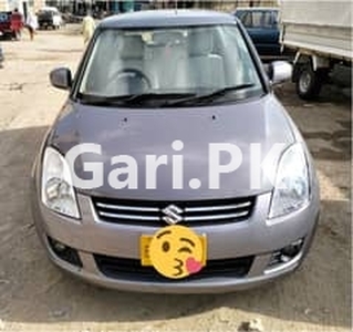 Suzuki Swift 2018 for Sale in Defence View Phase 2