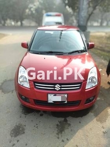 Suzuki Swift DLX 1.3 2013 for Sale in Lahore