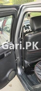 Suzuki Swift DLX 1.3 Navigation 2012 for Sale in Karachi