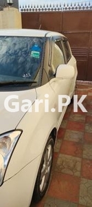 Suzuki Swift DLX Automatic 1.3 Navigation 2021 for Sale in Peshawar