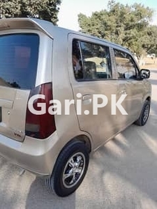 Suzuki Wagon R 2017 for Sale in Others