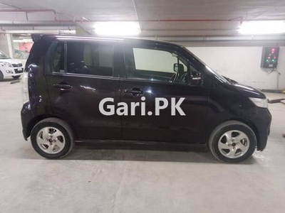 Suzuki Wagon R Stingray Limited 2010 for Sale in Sialkot