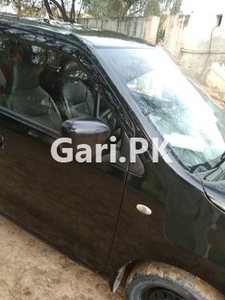 Suzuki Wagon R VXL 2014 for Sale in Gujrat