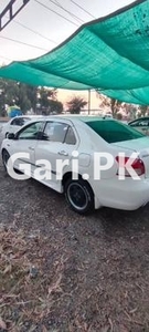 Toyota Belta X 1.3 2012 for Sale in Islamabad