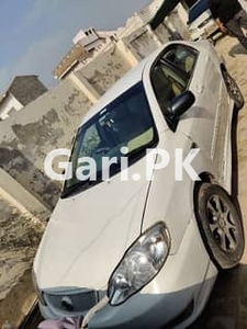 Toyota Corolla 2.0 D 2003 for Sale in Jhang to Toba Tek Singh Road