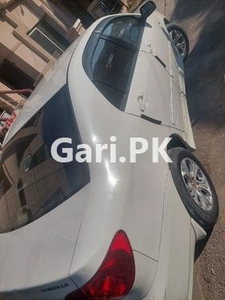 Toyota Corolla 2.0D Saloon 2005 for Sale in Lahore