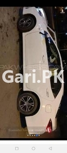 Toyota Corolla Altis 1.6 X CVT-i Special Edition 2022 for Sale in Rawalpindi