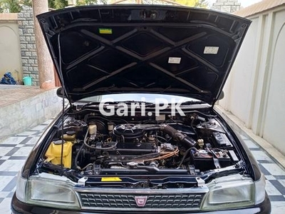 Toyota Corolla GL 1997 for Sale in Mansehra