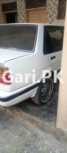 Toyota Corolla GL Saloon 1985 for Sale in Mardan