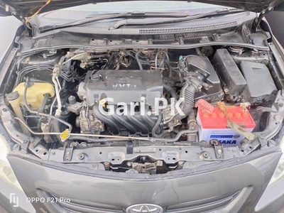 Toyota Corolla GLi 1.3 2008 for Sale in Sheikhupura