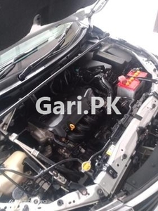 Toyota Corolla GLi 1.3 VVTi 2017 for Sale in Karachi