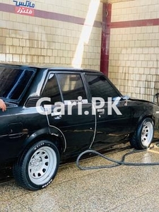 Toyota Corolla GLi 1.3 VVTi Special Edition 1982 for Sale in Peshawar