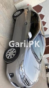 Toyota Corolla GLI 2012 for Sale in Liaquatabad