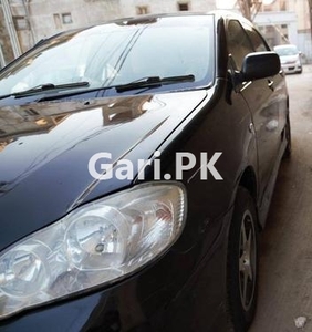 Toyota Corolla XLi 2005 for Sale in Karachi