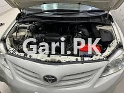 Toyota Corolla XLI 2012 for Sale in Cantt