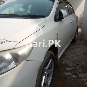 Toyota Corolla XLi VVTi 2013 for Sale in Rawalpindi