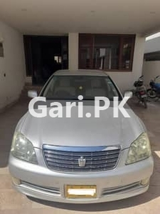 Toyota Crown 2005 for Sale in Malir Cantonment