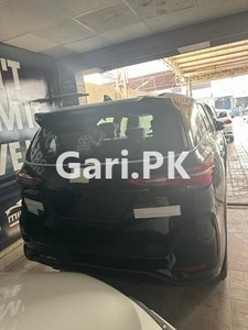 Toyota Fortuner Legender 2023 for Sale in Multan